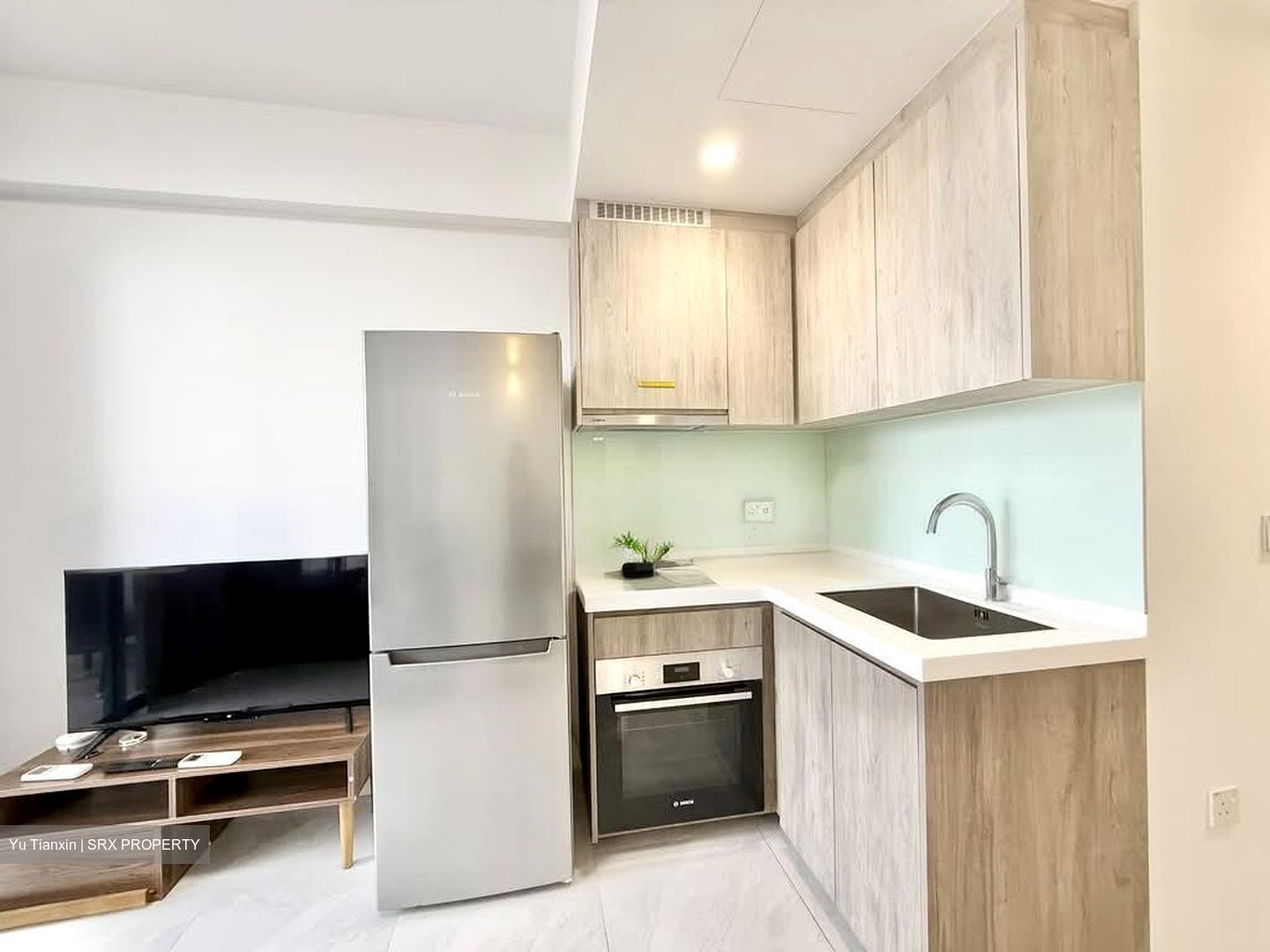 Uptown @ Farrer (D8), Apartment #573585531